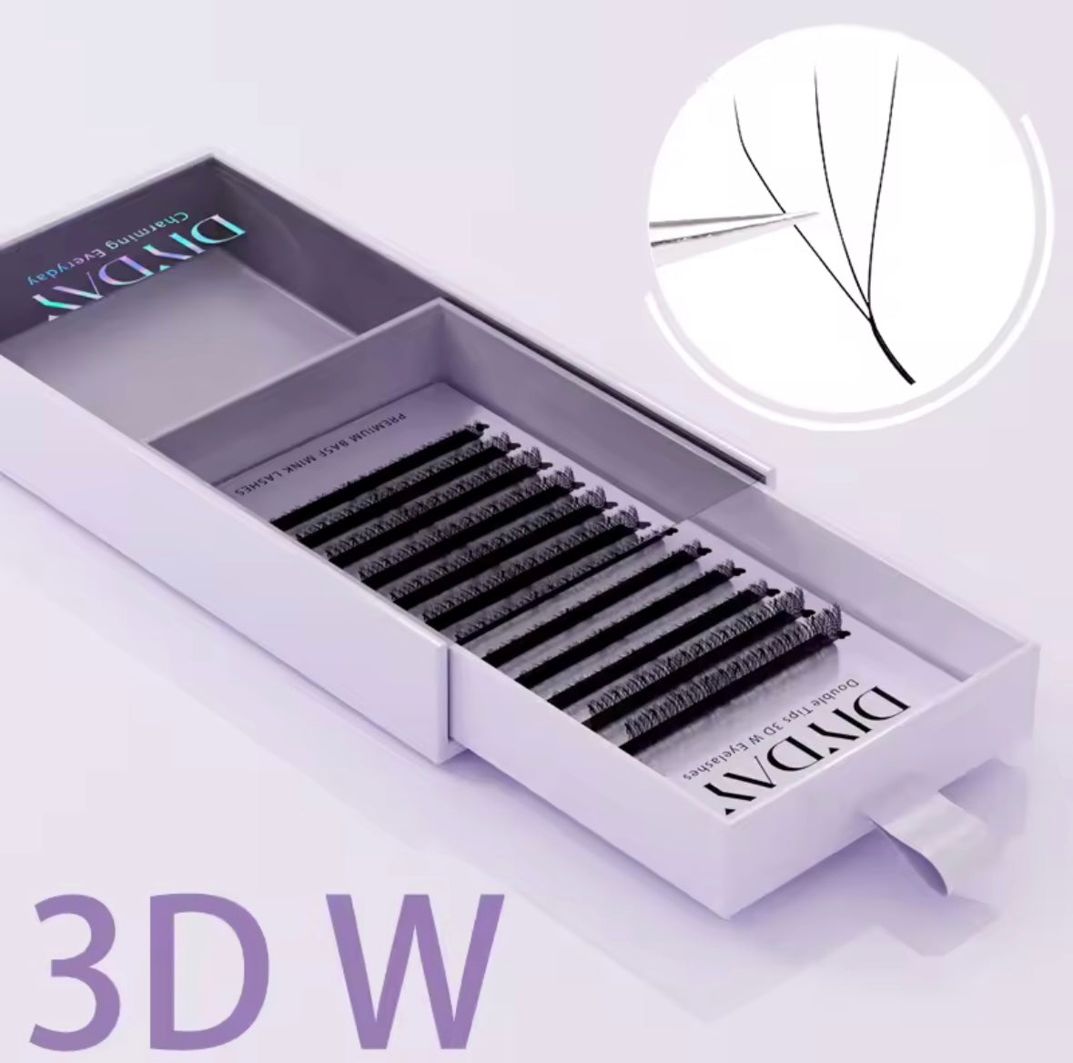 DIDAY Volumen 3 DW CAJAS MIXTAS
