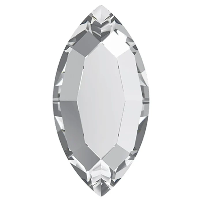 Navette Crystal 5 unidades