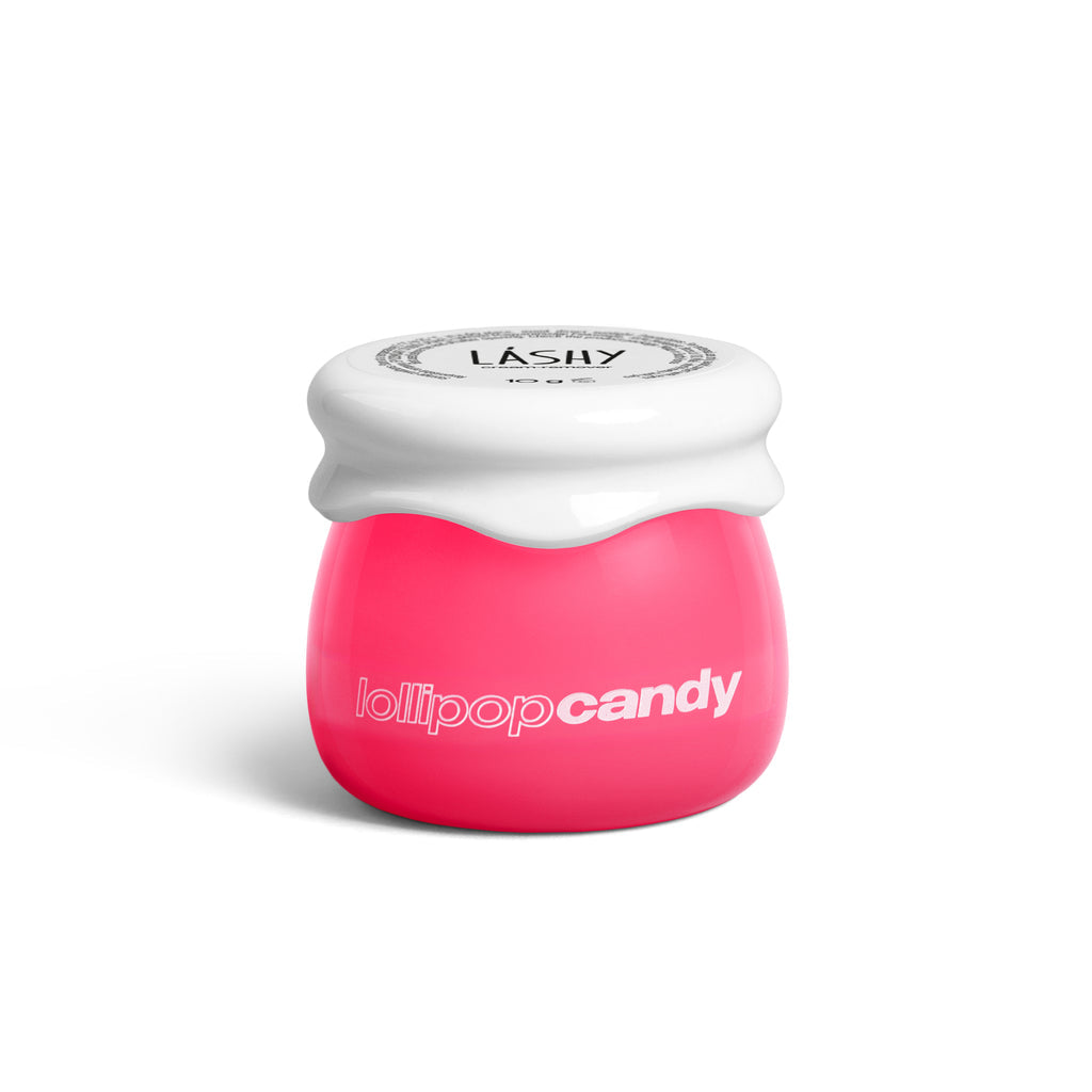 Remover Lashy lollipop Candy