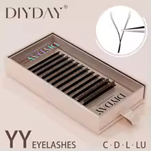 DIYDAY VOLUMEN 2DW YY BRASILEÑO CAJAS MIXTAS