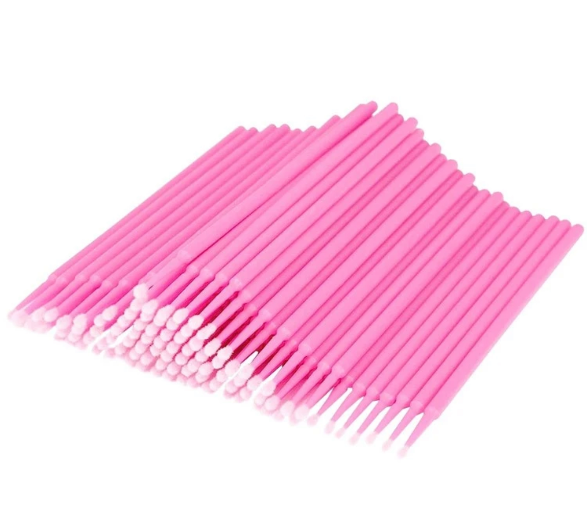 Microbrush