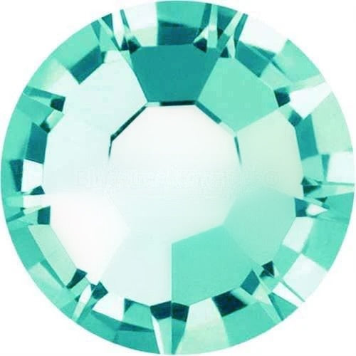 Crystal Caribean Sea 10 unidades