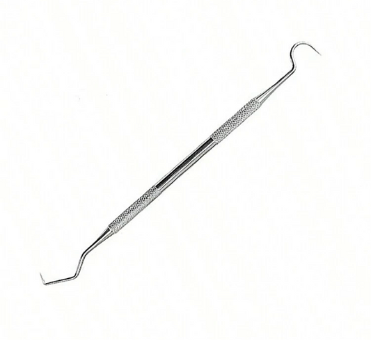 Sonda dental