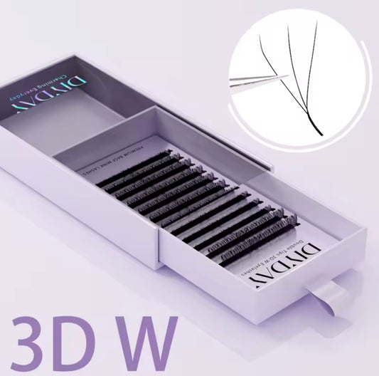 DIDAY Volumen 3 DW CAJAS MIXTAS