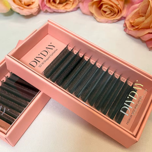 DIYDAY VOLUMEN 5DW CAJAS MIXTAS