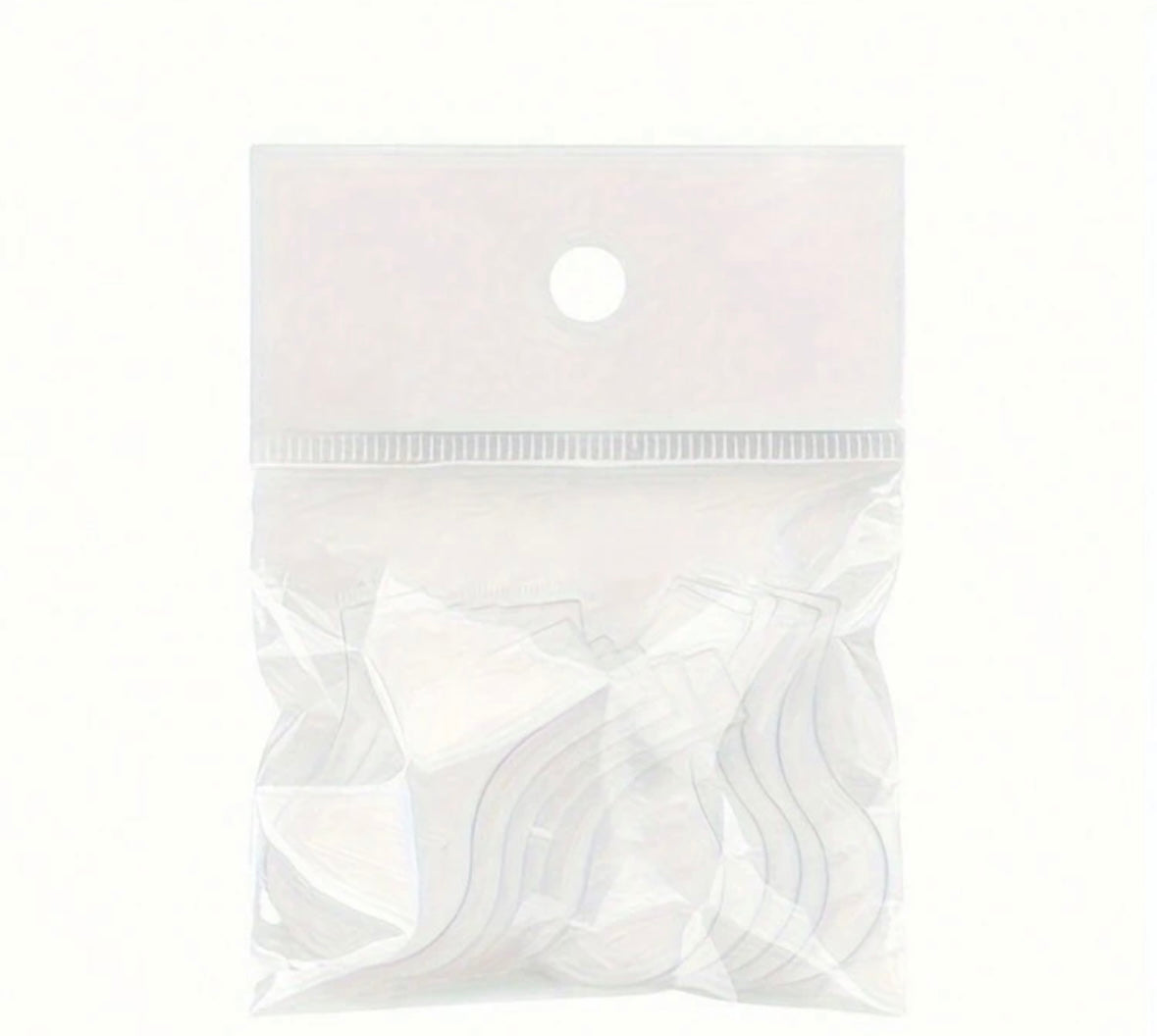 pack 10  Cepillos para laminación