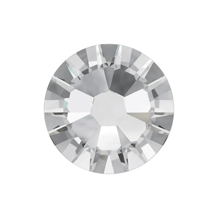 Clásica  “crystal” 10 pcs 1.8 mm